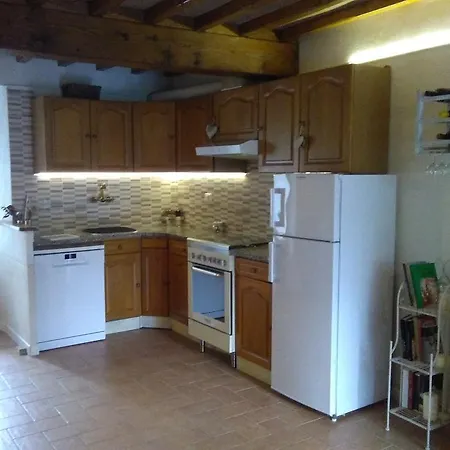 Casa Cegio Holiday home Camaiore