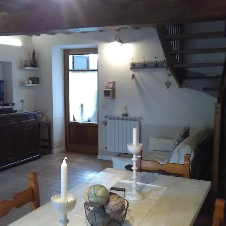 Semesterbostad Casa Cegio Camaiore