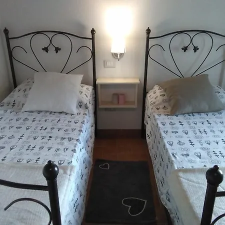 Holiday home Casa Cegio Camaiore