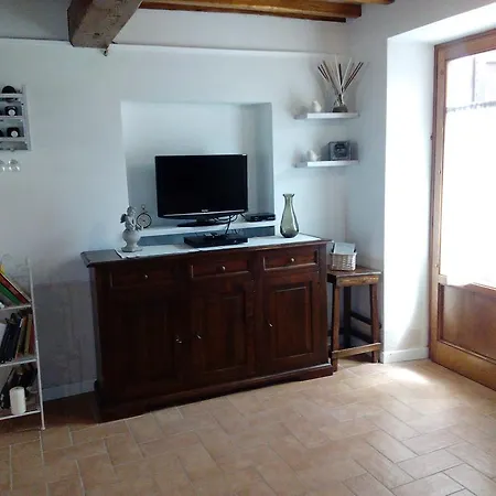 Casa Cegio