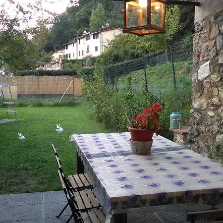 Holiday home Casa Cegio Camaiore