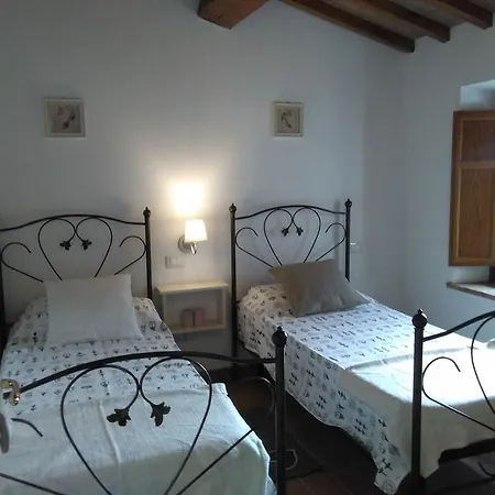 Casa Cegio *