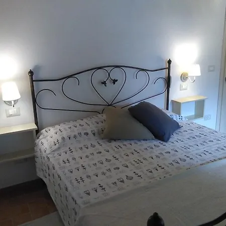 Semesterbostad Casa Cegio Camaiore