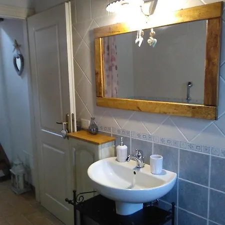 Casa Cegio Holiday home