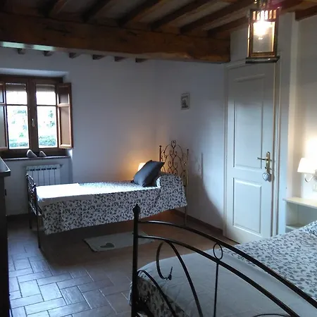 Semesterbostad Casa Cegio *