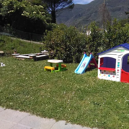 Casa Cegio Semesterbostad *