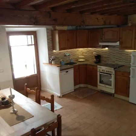 Casa Cegio Holiday home *