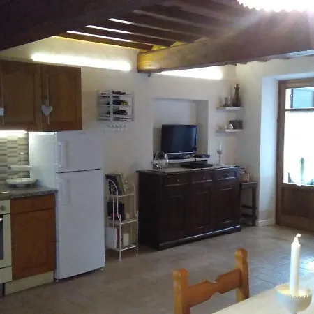Casa Cegio