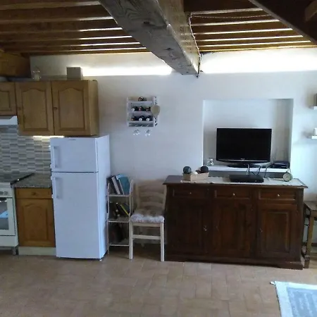 Casa Cegio Semesterbostad Camaiore