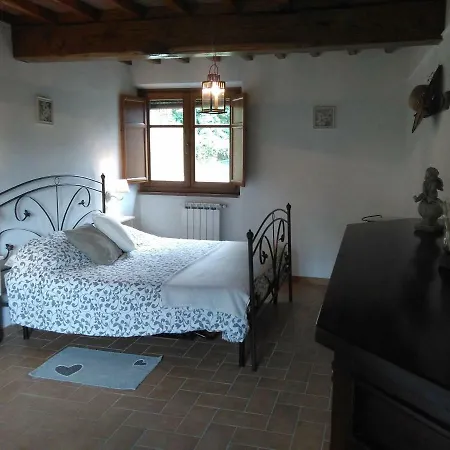 Semesterbostad Casa Cegio *