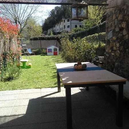 Casa Cegio *