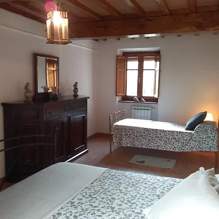 Casa Cegio